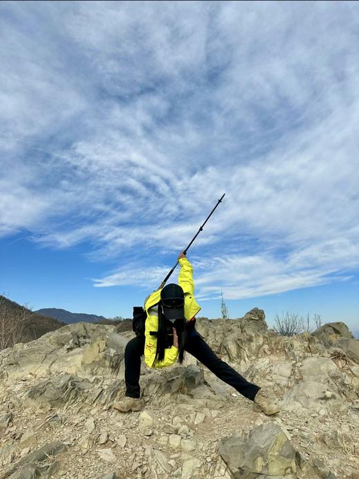 MG40-始祖鸟 龙年限定系列 冲锋衣（MG） 商品图5