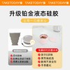 【首发浪浪山的小妖怪】TakeToday便携式硅胶可折叠水杯 商品缩略图3