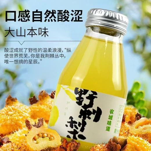 厚珍野刺梨原汁 商品图2