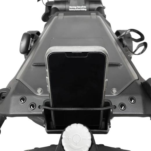 NEW FLY 智能遥控电动合全地形折叠高尔夫球车 旗舰款 商品图9