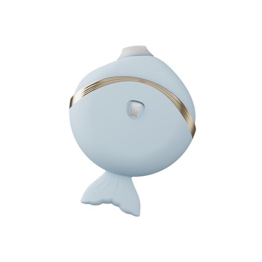 愉兔 鱼吻 裸粉 商品图4