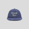 GOODBAI 复古logo棒球帽 商品缩略图1