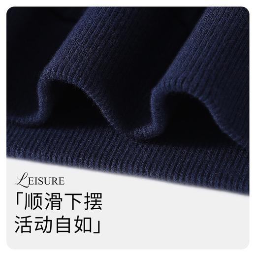 【纳维凯尔】【120-165】Navigare意大利小帆船春秋男童卫衣 商品图9