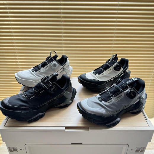 凯乐石户外运动登山鞋807 商品图2