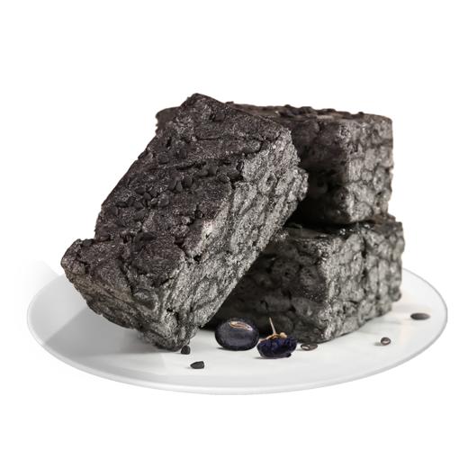 神探伍伍低GI五黑沙琪玛 商品图11