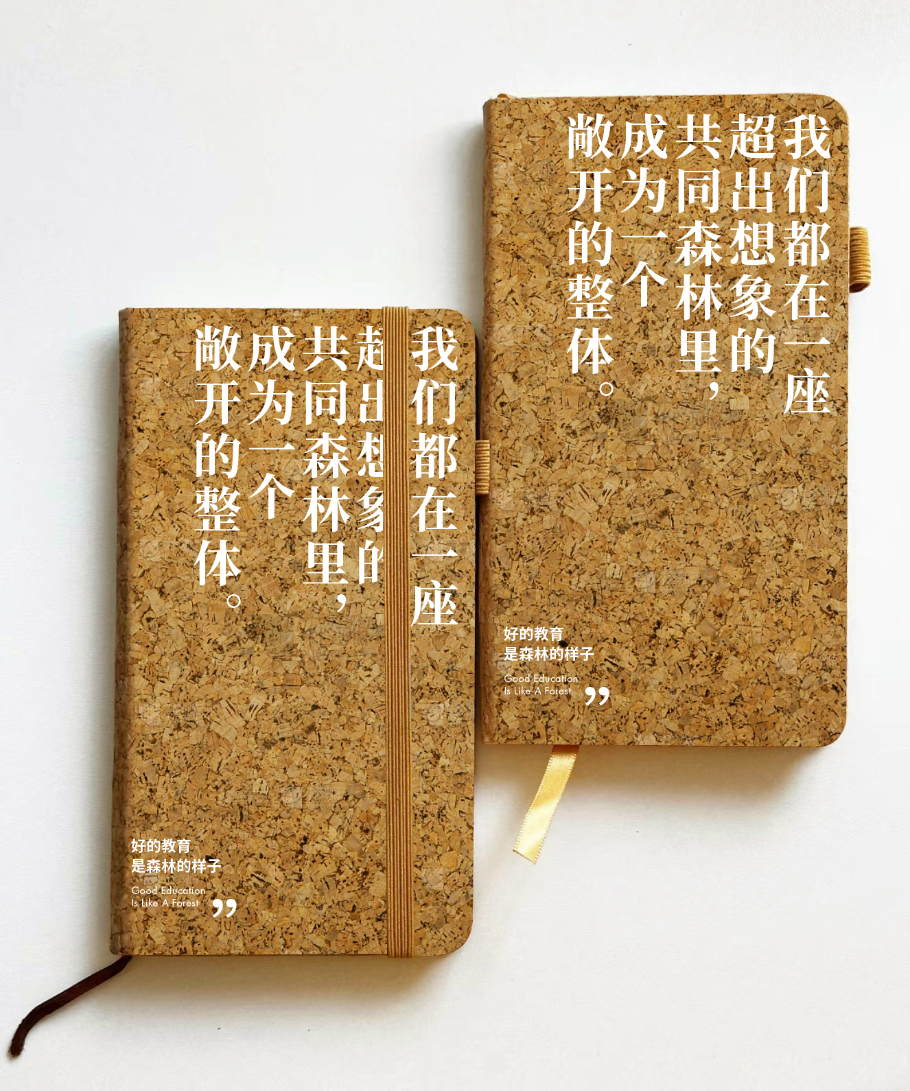 “教育森林”随手本