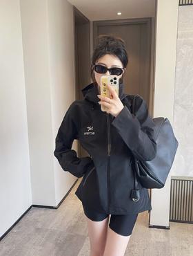 始祖鸟 LT Beta单冲 全溢胶冲锋衣外胎 卡码拍小（MG）