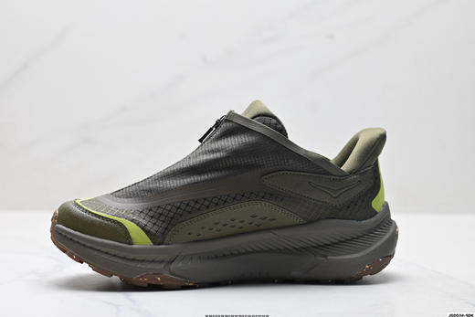 霍卡HOKA ONE ONE PROJECT TRANSPORT防滑耐磨生活休闲鞋1162850男女鞋 商品图6