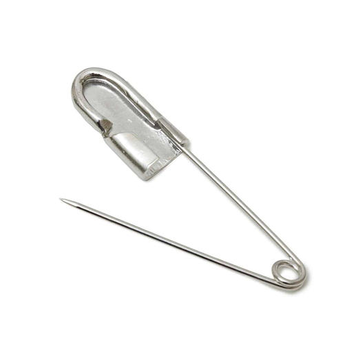 UNDERCOVER Acc 别针式胸针 商品图2