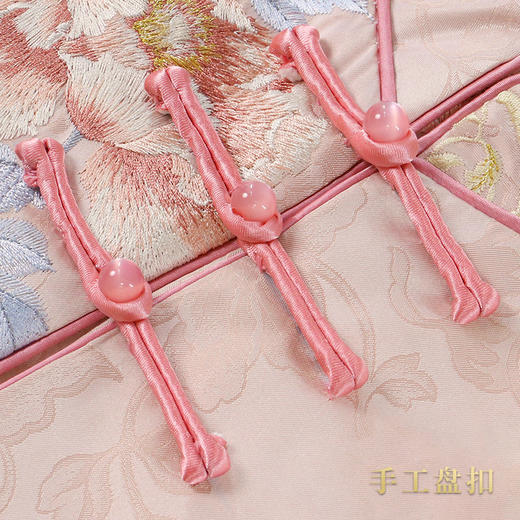 天禄-胭绣华蝶-中号 商品图6