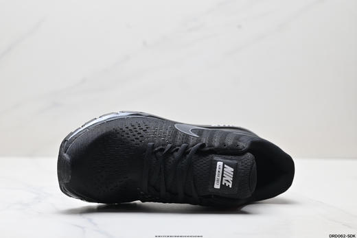 耐克Nike Air Max 2017透气减震气垫休闲运动慢跑鞋849559-001男女鞋 商品图1