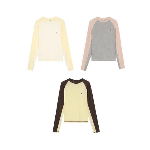 【出游季特惠】ACMEITEM爱棵米 · 户外女士防晒长袖GAG2340450E 商品图4