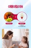 飞享家齿友胖猫冰激凌-可乐口味/FSJ-971704 商品缩略图2