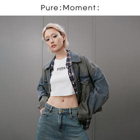 【商场同款】麦檬春秋上衣4F8211031