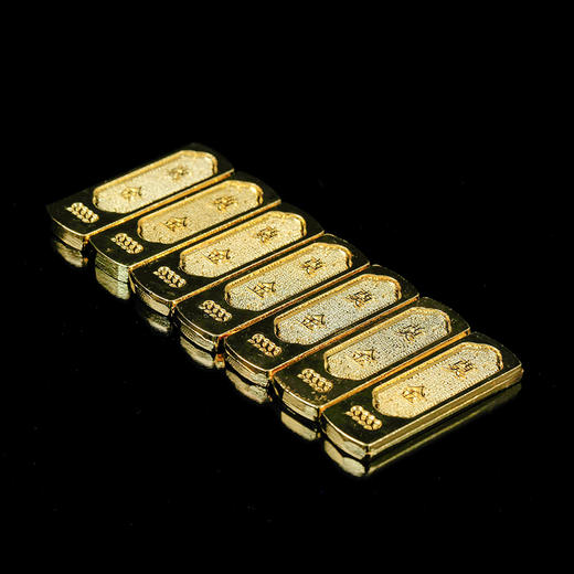 奠金金条 商品图6