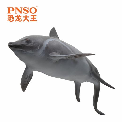 PNSO关岭鱼龙渊鳞恐龙大王成长陪伴模型92 商品图3