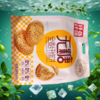 纤谷纤焙全麦纤维饼 商品缩略图0