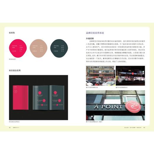 品牌设计力 1 商品图1