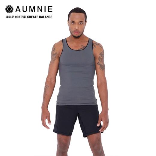 AUMNIE勇士背心 商品图0