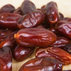 【甄选好果！新疆黑椰枣】产地甄选大颗粒椰枣 自然风干，个大饱满 核小肉厚 香甜软儒，老少皆宜健康进口休闲零食非伊朗伊拉克 商品缩略图0