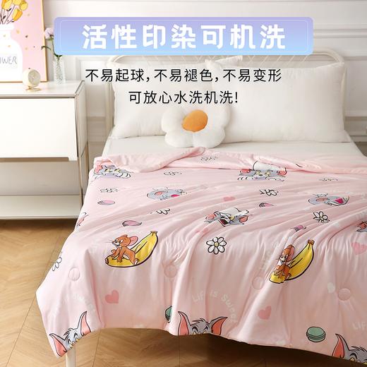 Tom and Jerry猫和老鼠冷感被-150*200cm MHLSLGBGDFS 商品图0