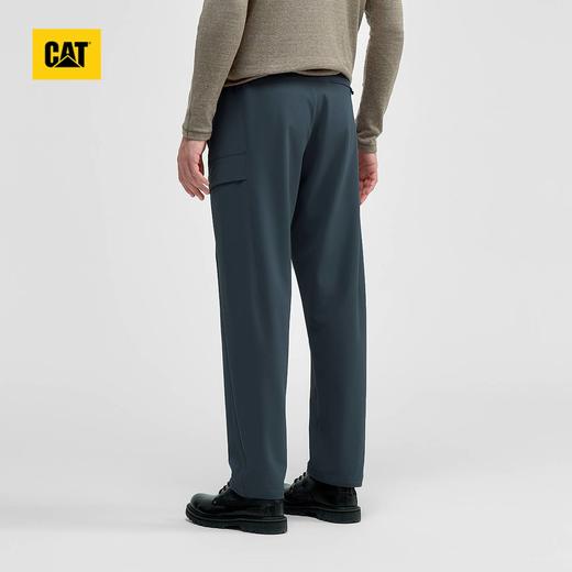 【云粉节】【95折】6楼卡特CAT秋款工装长裤深蓝色CO3WPW36101C78，吊牌价798 现价758 商品图1