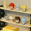 美拆 x KOKORO 沉默的陪伴 艺术家系列树脂盲盒【该商品不支持用券】 商品缩略图6