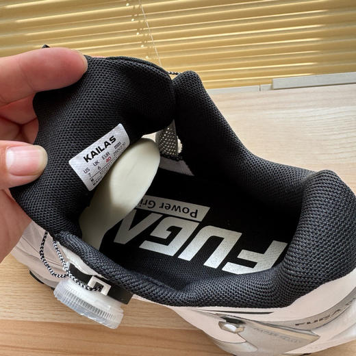 凯乐石户外运动登山鞋807 商品图8