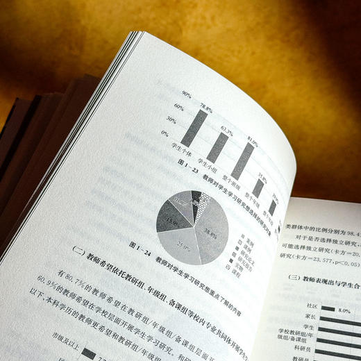 理解学生 中小学教师如何开展学生学习研究 通识篇 实践篇 商品图14