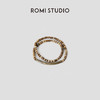 ROMI STUDIO 铜合金手链 复古民族风做旧质感手链RWCRP34784/RWCRP34785/RWCRP34698 商品缩略图0