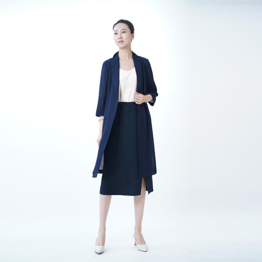 MI2F037麦克斯菲瑞风衣 商品图1