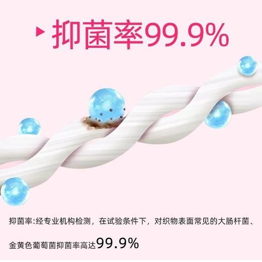 葆俪莱彩漂洗剂彩衣漂渍液深层去渍增艳增新留香清新彩色衣物通用500ml效期26年12月 商品图3