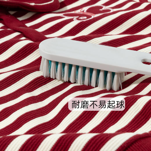 贝贝怡春秋新款女童套头上衣软糯百搭甜美休闲卫衣ZB3ES023 商品图8