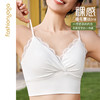 FC15153优雅蕾丝花边BRA 商品缩略图3