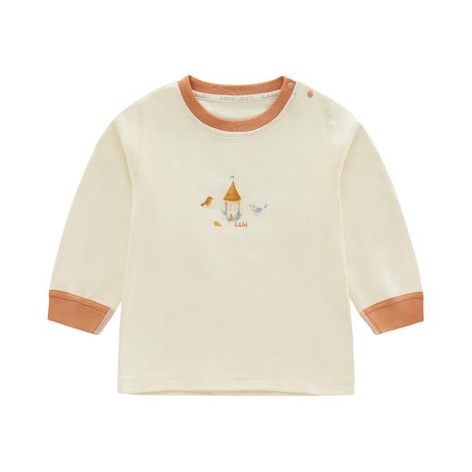 （特惠）金发拉比内衣i5-0城堡内衣肩开服套装特殊色LYEA10022797 商品图1