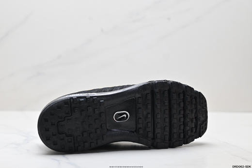 耐克Nike Air Max 2017透气减震气垫休闲运动慢跑鞋849559-001男女鞋 商品图8