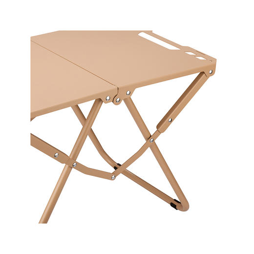 外交官 战术折叠桌椅套装（1桌2椅）DFJ-213*2+DFJ-215*1 商品图12