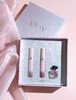 【年终限时大促】【香港直邮】ARMANI/阿玛尼七夕新款一梦倾心粉唇釉礼盒礼袋三件套 商品缩略图1