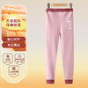 【49.9元/2条起】蚕丝羊毛校服神器秋冬打底裤保暖裤秋季【2511“羊毛”服装】 商品缩略图3