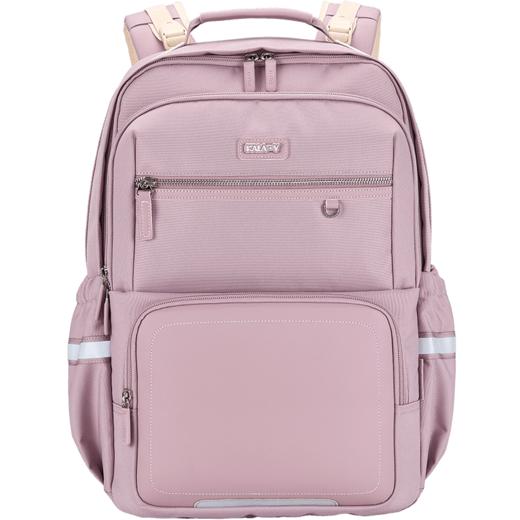 卡拉羊中学生御风系列防下坠减负云朵书包CX5162，多重专利科技保护，获得2025德国IGR人体工学认证 商品图0