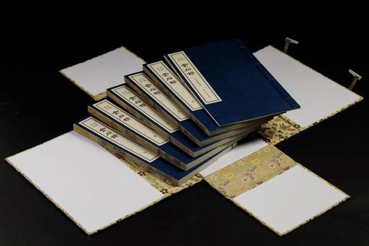 【预售8.12发货】《宋刻全本金石录》[宋]赵明诚 著 商品图1