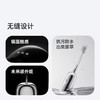 徕芬Laifen徕芬新一代扫振电动牙刷成人净齿护龈莱芬未来感不锈钢 镜面款 商品缩略图1