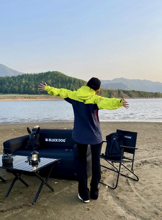 MG40-始祖鸟 龙年限定系列 冲锋衣（MG） 商品图3