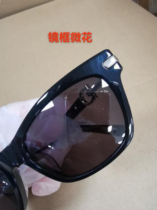 7886895631303 Salvatore Ferragamo 【商场同款】Ferragamo新品欧美时尚大框优雅休闲太阳镜墨镜女 商品图5