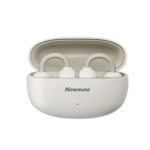 纽曼耳夹式蓝牙耳机LY63 商品图0