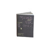 【已绝版】丝绒陨-笔记本-灰 商品缩略图0