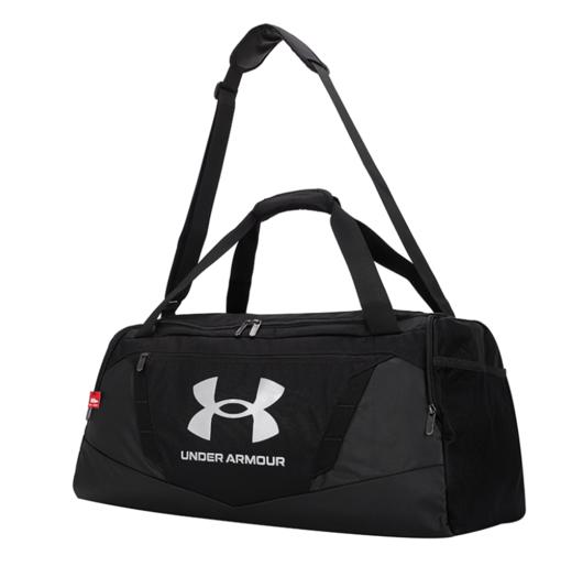 安德玛UA Undeniable 5.0 Duffle MD男女款行李包运动休闲健身包1369223-001 商品图1