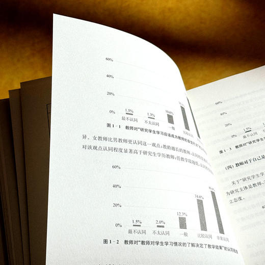 理解学生 中小学教师如何开展学生学习研究 通识篇 实践篇 商品图13