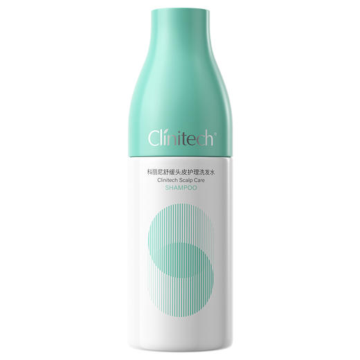 科丽尼舒缓头皮护理洗发水 商品图0