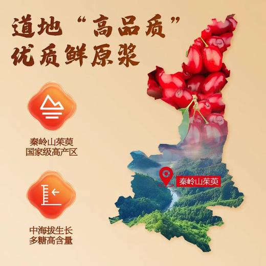 茱萸饮 商品图4